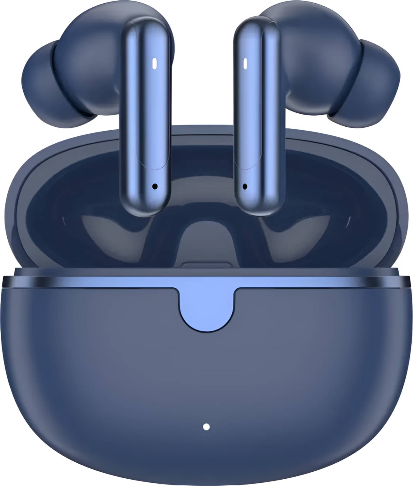     			COREGENIX 161 Elite Truly Wireless Earbuds TWS | ENC & High Bass | Upto 50 Hrs Playtime | Bluetooth V5.4 | Quad Mics with AI-ENC | 40ms Low Latency Gaming | Gaming Beast for Android & iOS