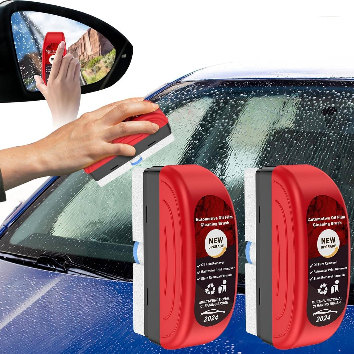     			GENRIC JAYA ENTERPRISE Scratch Removal System