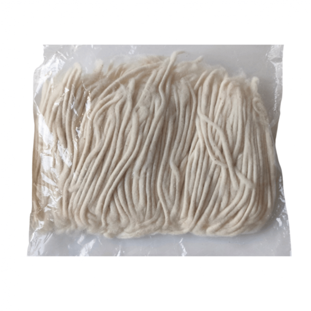     			Shree Shyam Corporetion Cotton Wicks 1 ( Pack of 1 )