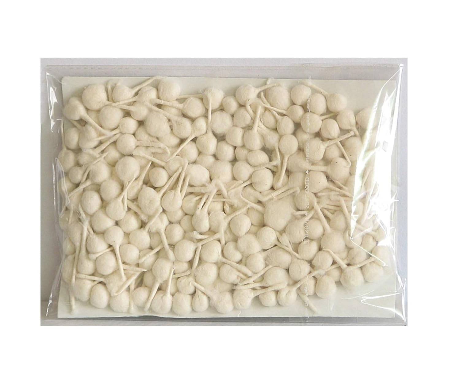     			Shree Shyam Corporetion Cotton Wicks 5 ( Pack of 1 )