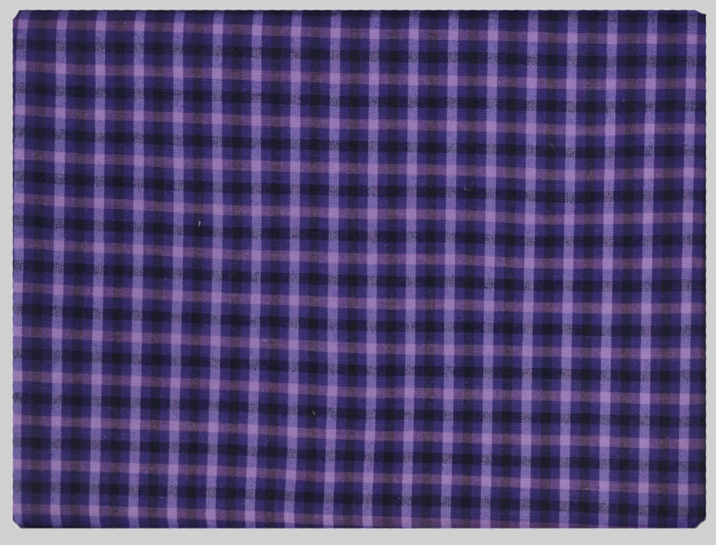 Soul Essence Purple Cotton Blend Men's Unstitched Shirt Piece ( Pack of 1 ) Soul Essence Purple Cotton Blend Men's Unstitched Shirt Piece ( Pack of 1 )