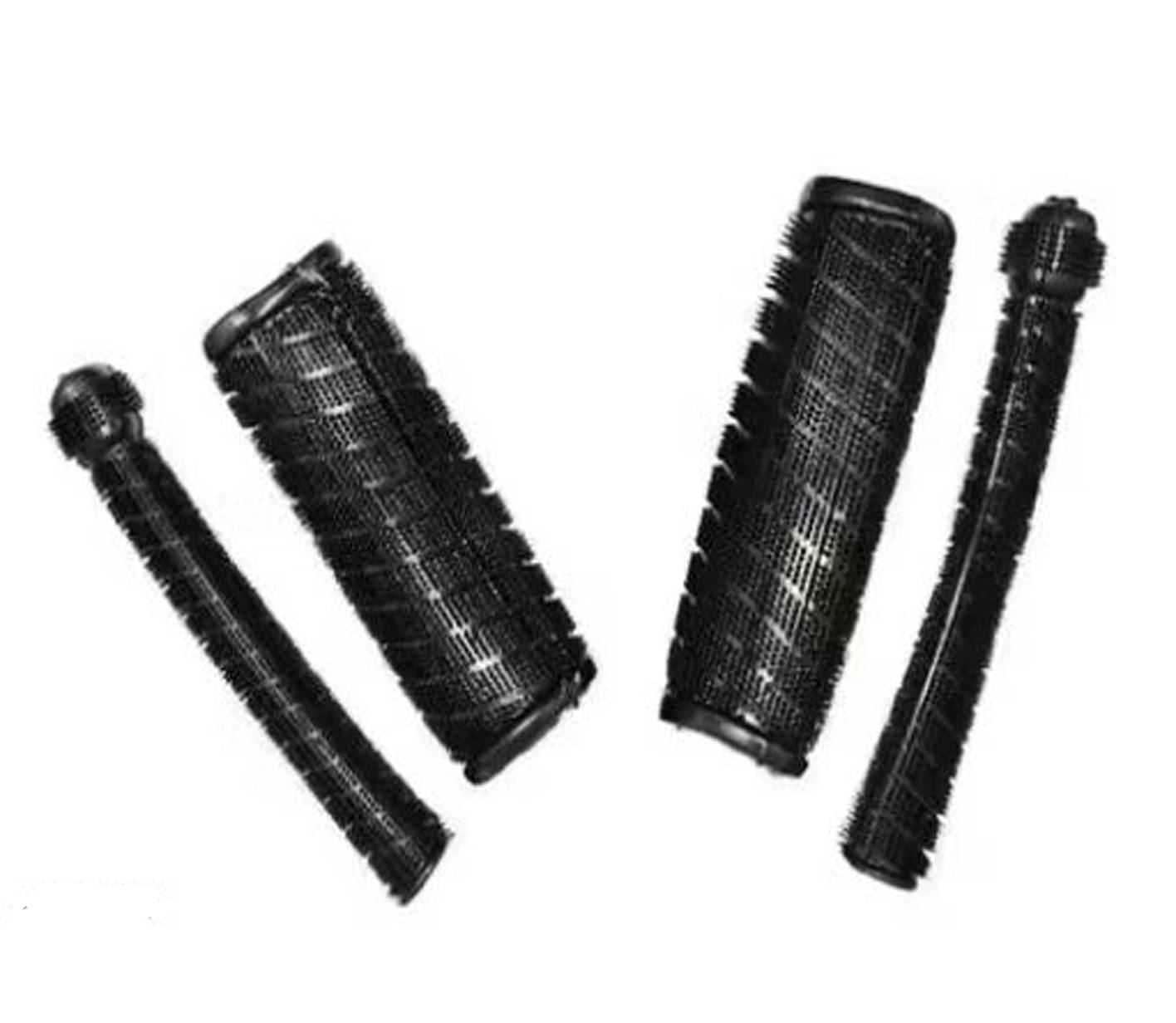     			Stylish & Durable Handle Grip Set of 4 for Two Wheelers