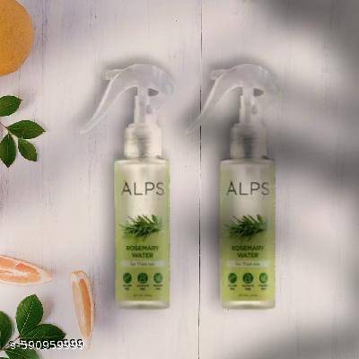 11o ml 2 pack R OSEMARY Water Spray For Hair Growth | Hair Spray for Regrowth | R OSEMARY Hair Mist | Adds Shine | Helps Reduce Hairfall | Strengthens Hair | Suitable For All Hair Types (PACK 2)|Hai regrowth spray-02 PAC MIST COMBO a80 11o ml 2 pack R OSEMARY Water Spray For Hair Growth | Hair Spray for Regrowth | R OSEMARY Hair Mist | Adds Shine | Helps Reduce Hairfall | Strengthens Hair | Suitable For All Hair Types (PACK 2)|Hai regrowth spray-02 PAC MIST COMBO a80