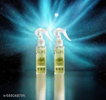 A-L-P-S G-oodness R osemary Water Spray For Hair Growth (100 ml) | Hair Spray for Regrowth | R osemary Hair Mist | Adds Shine | Helps Reduce Hairfall | Strengthens Hair | Suitable For All Hair Types (PACK OF 2) COMBO new(02 combo)PAC98 A-L-P-S G-oodness R osemary Water Spray For Hair Growth (100 ml) | Hair Spray for Regrowth | R osemary Hair Mist | Adds Shine | Helps Reduce Hairfall | Strengthens Hair | Suitable For All Hair Types (PACK OF 2) COMBO new(02 combo)PAC98