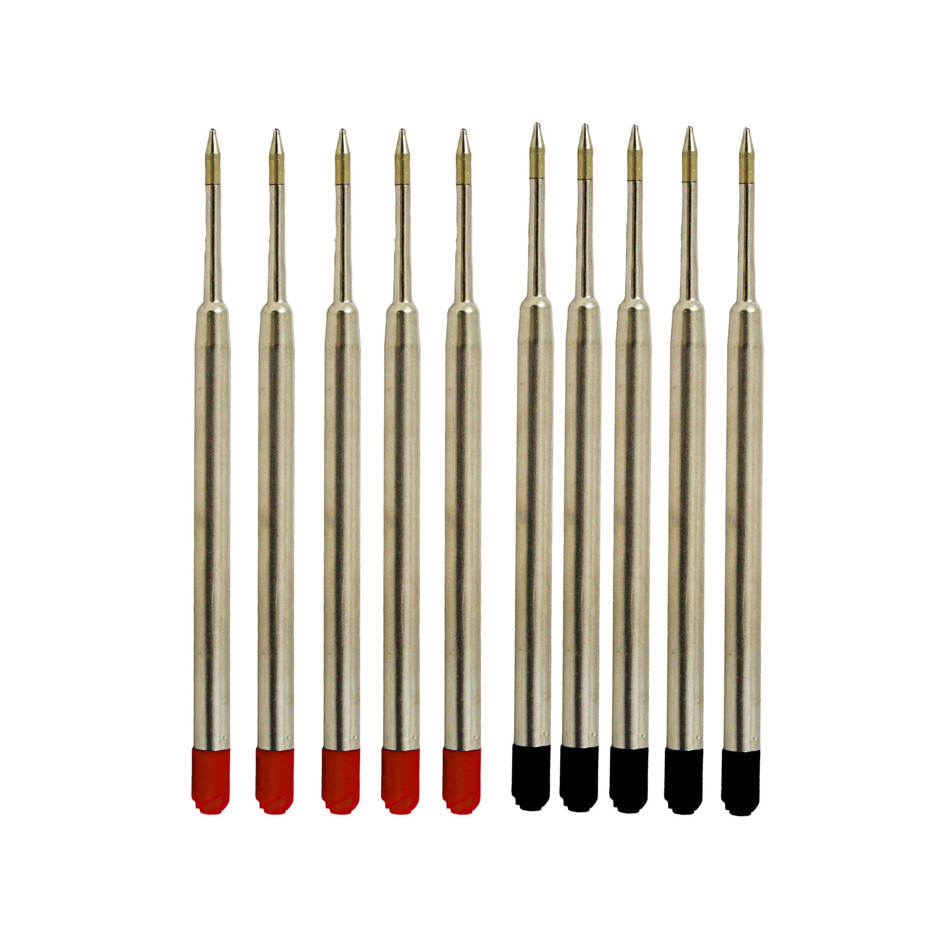 Auteur Jotter Red & Black Refill Ink 5 ml Ball Pen Refill Auteur Jotter Red & Black Refill Ink 5 ml Ball Pen Refill