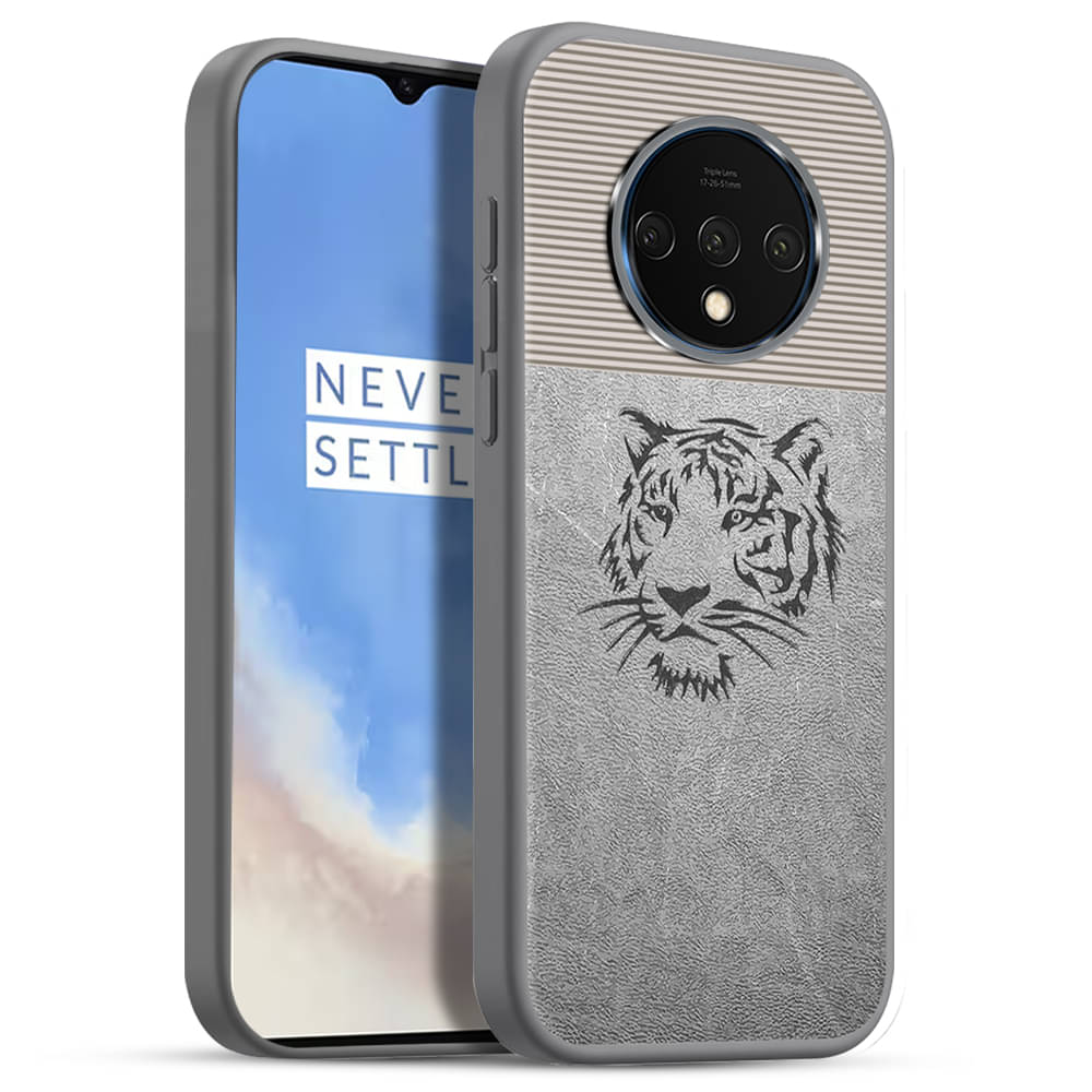 BIG WINGS Shock Proof Case Compatible For Polycarbonate OnePlus 7T ( Pack of 1 ) BIG WINGS Shock Proof Case Compatible For Polycarbonate OnePlus 7T ( Pack of 1 )