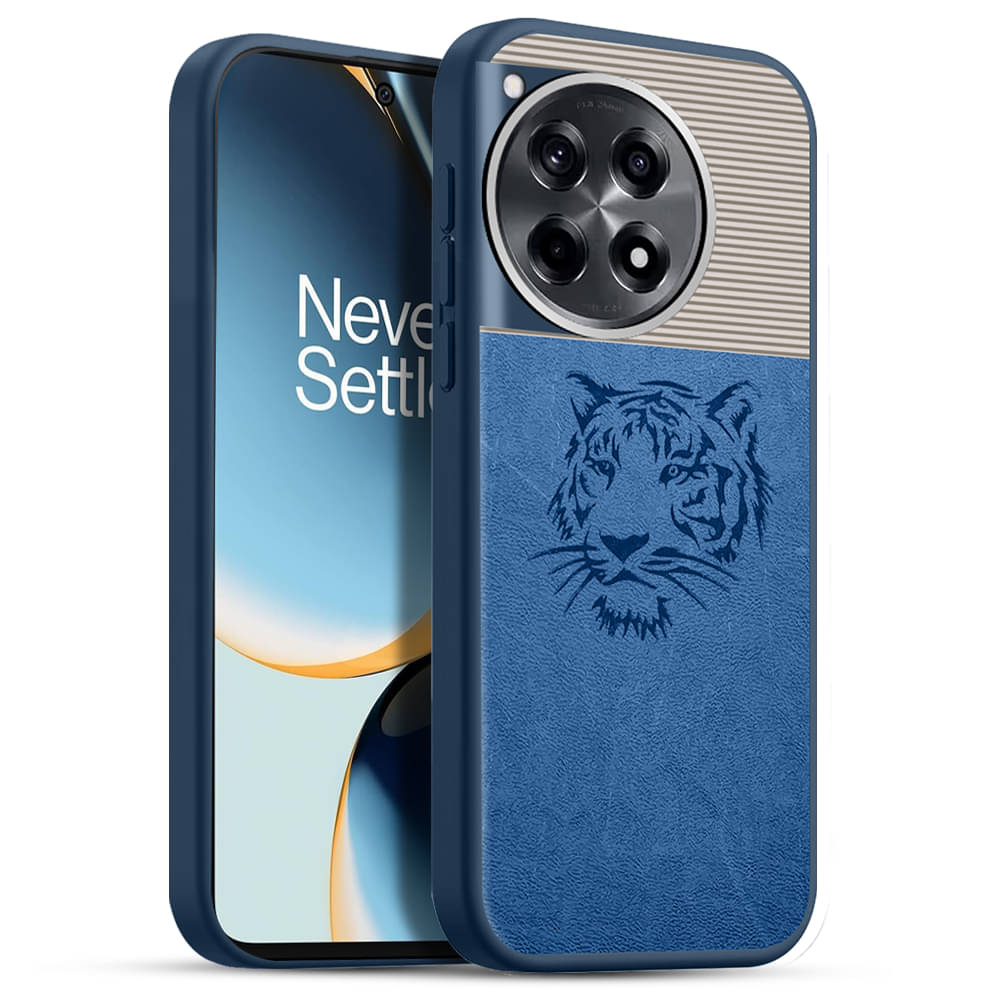     			BIG WINGS Shock Proof Case Compatible For Polycarbonate OnePlus 12R 5G ( Pack of 1 )