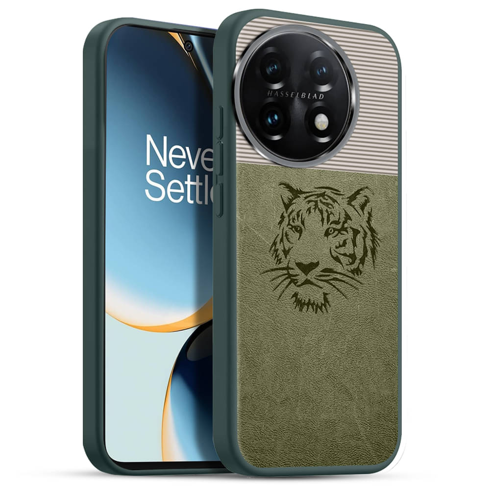     			BIG WINGS Shock Proof Case Compatible For Polycarbonate Oneplus 11R 5G ( Pack of 1 )