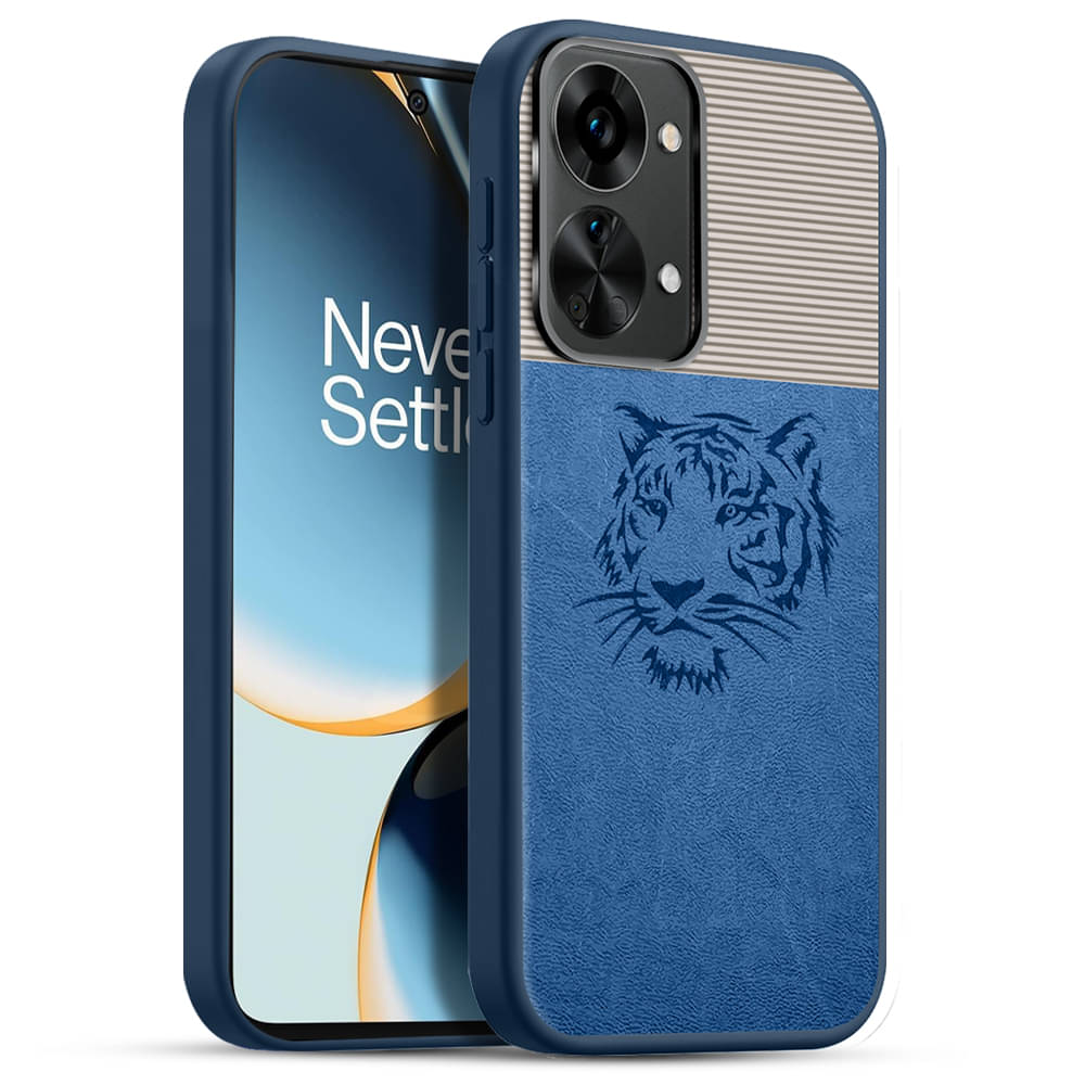     			BIG WINGS Shock Proof Case Compatible For Polycarbonate OnePlus Nord 2T 5G ( Pack of 1 )