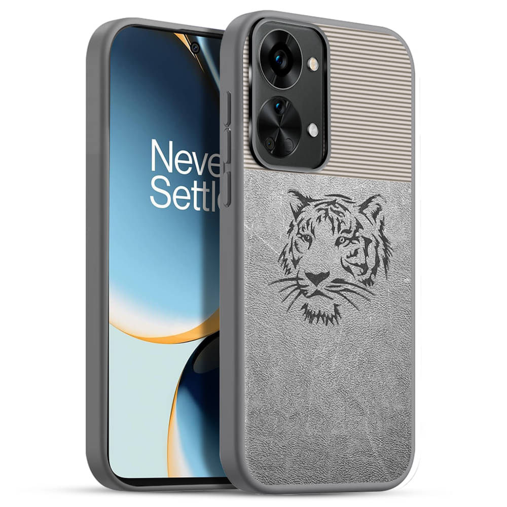     			BIG WINGS Shock Proof Case Compatible For Polycarbonate OnePlus Nord 2T 5G ( Pack of 1 )
