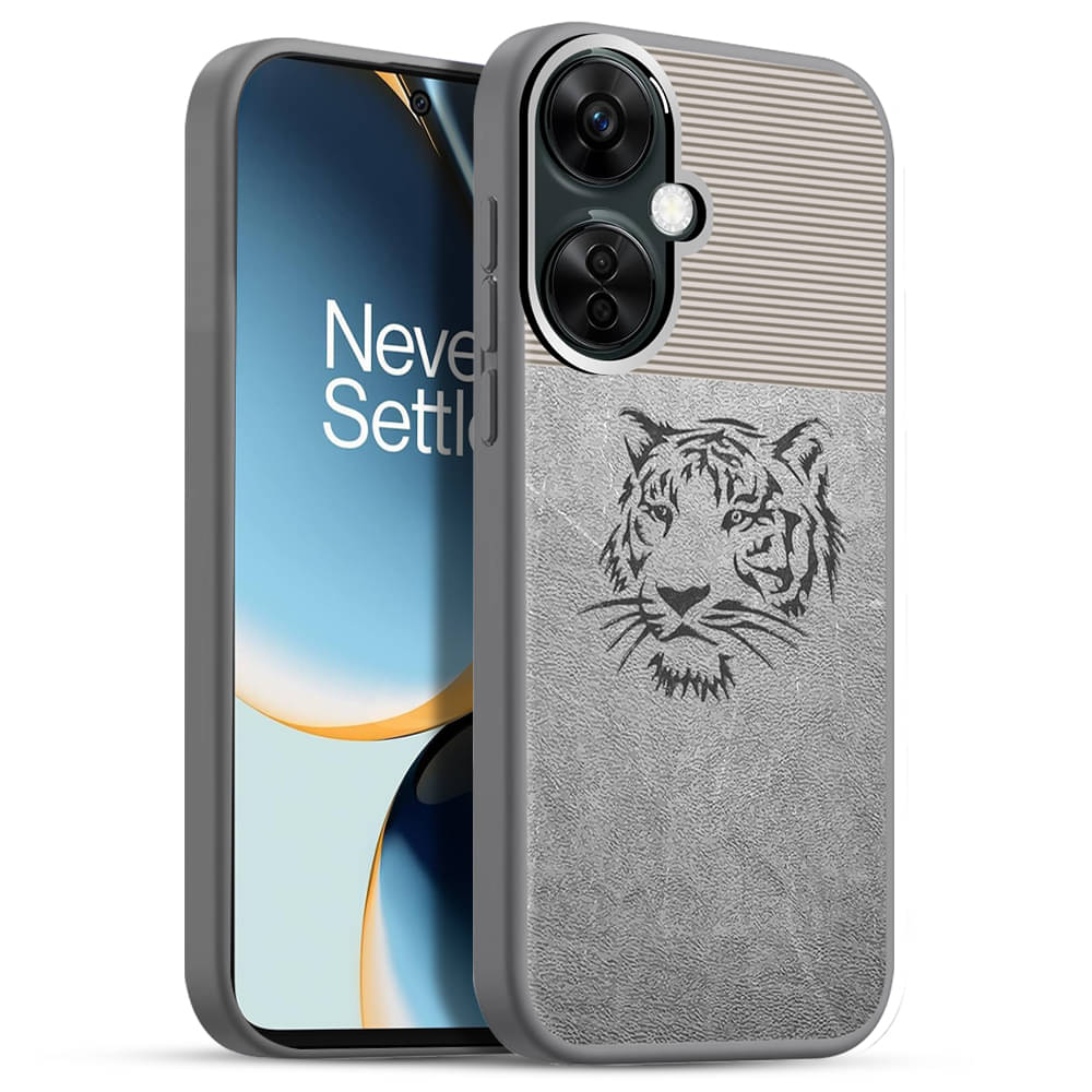 BIG WINGS Shock Proof Case Compatible For Polycarbonate Oneplus Nord CE 3 Lite 5G ( Pack of 1 ) BIG WINGS Shock Proof Case Compatible For Polycarbonate Oneplus Nord CE 3 Lite 5G ( Pack of 1 )