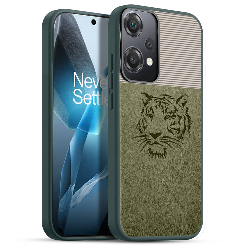     			BIG WINGS Shock Proof Case Compatible For Polycarbonate Oneplus 10R 5G ( Pack of 1 )