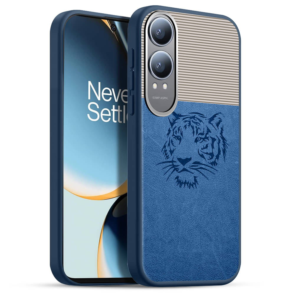     			BIG WINGS Shock Proof Case Compatible For Polycarbonate Oneplus Nord CE 4 Lite 5G ( Pack of 1 )