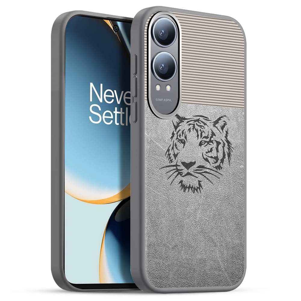 BIG WINGS Shock Proof Case Compatible For Polycarbonate Oneplus Nord CE 4 Lite 5G ( Pack of 1 ) BIG WINGS Shock Proof Case Compatible For Polycarbonate Oneplus Nord CE 4 Lite 5G ( Pack of 1 )