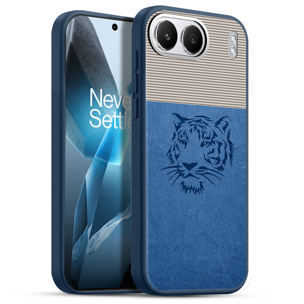 BIG WINGS Shock Proof Case Compatible For Polycarbonate OnePlus Nord 4 5G ( Pack of 1 ) BIG WINGS Shock Proof Case Compatible For Polycarbonate OnePlus Nord 4 5G ( Pack of 1 )