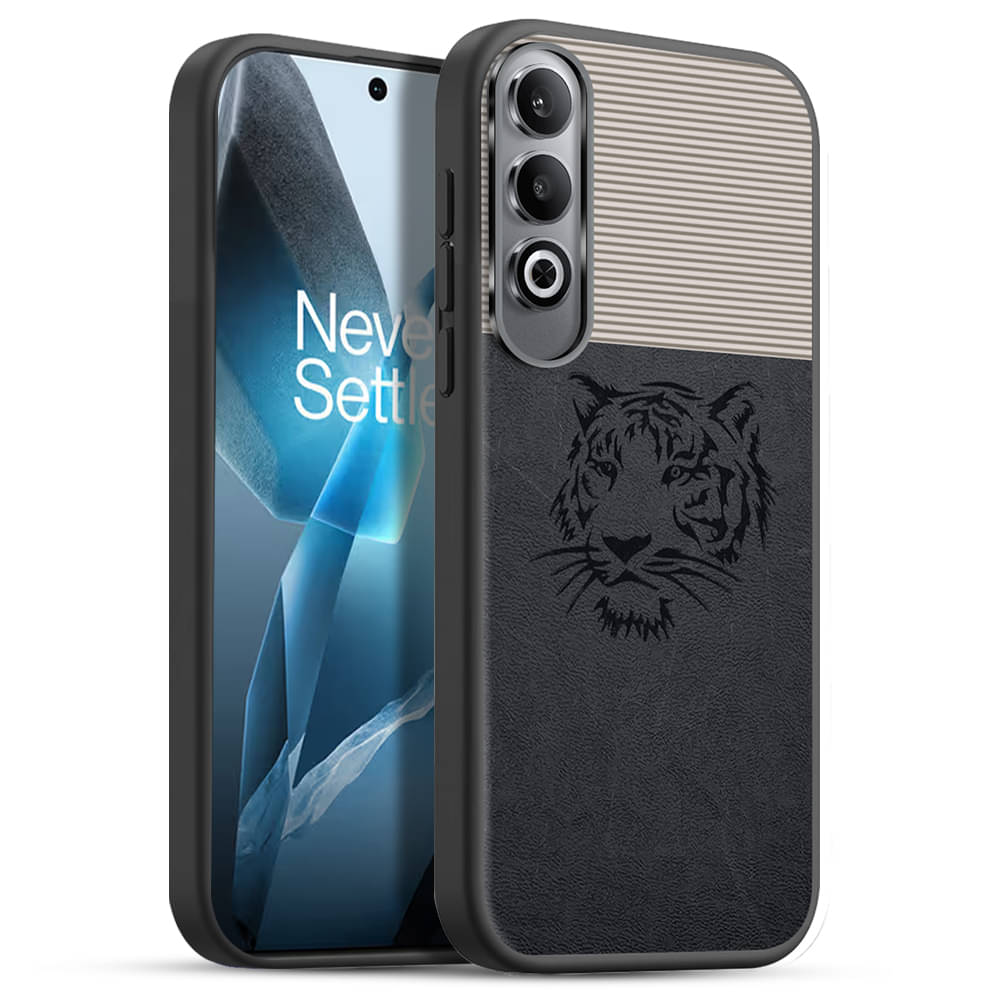     			BIG WINGS Shock Proof Case Compatible For Polycarbonate OnePlus Nord ce 4 5G ( Pack of 1 )