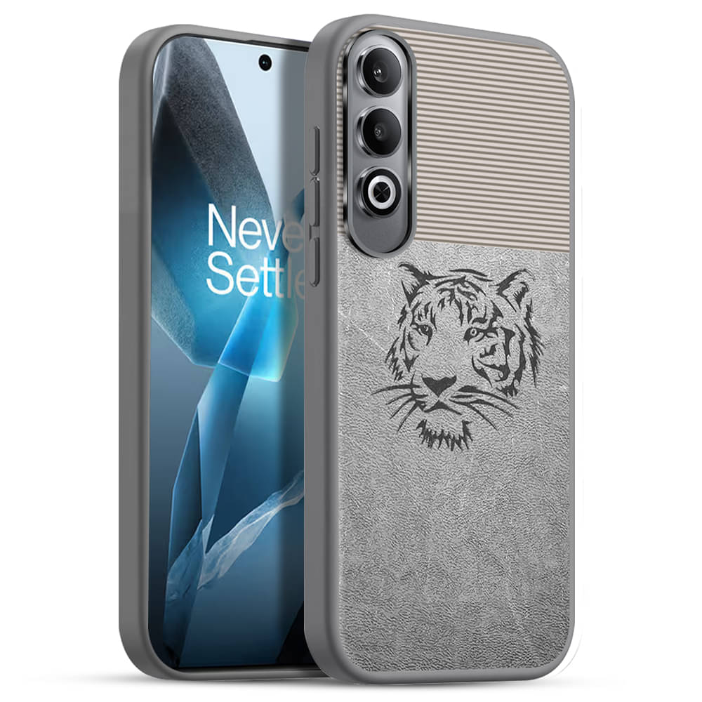     			BIG WINGS Shock Proof Case Compatible For Polycarbonate OnePlus Nord ce 4 5G ( Pack of 1 )