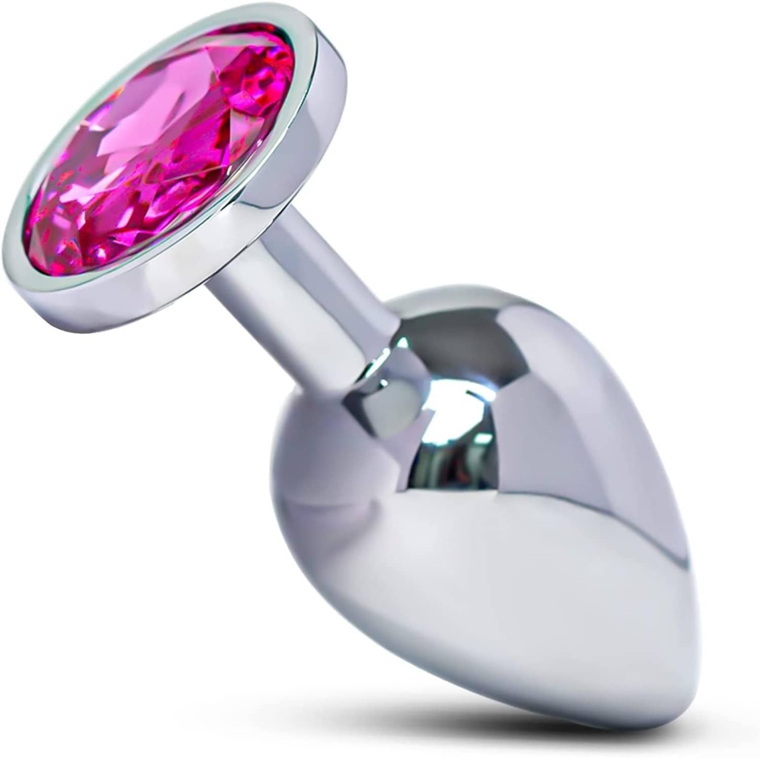 Breckelle's Round shape Plug (L) Portable Manual Massager Breckelle's Round shape Plug (L) Portable Manual Massager