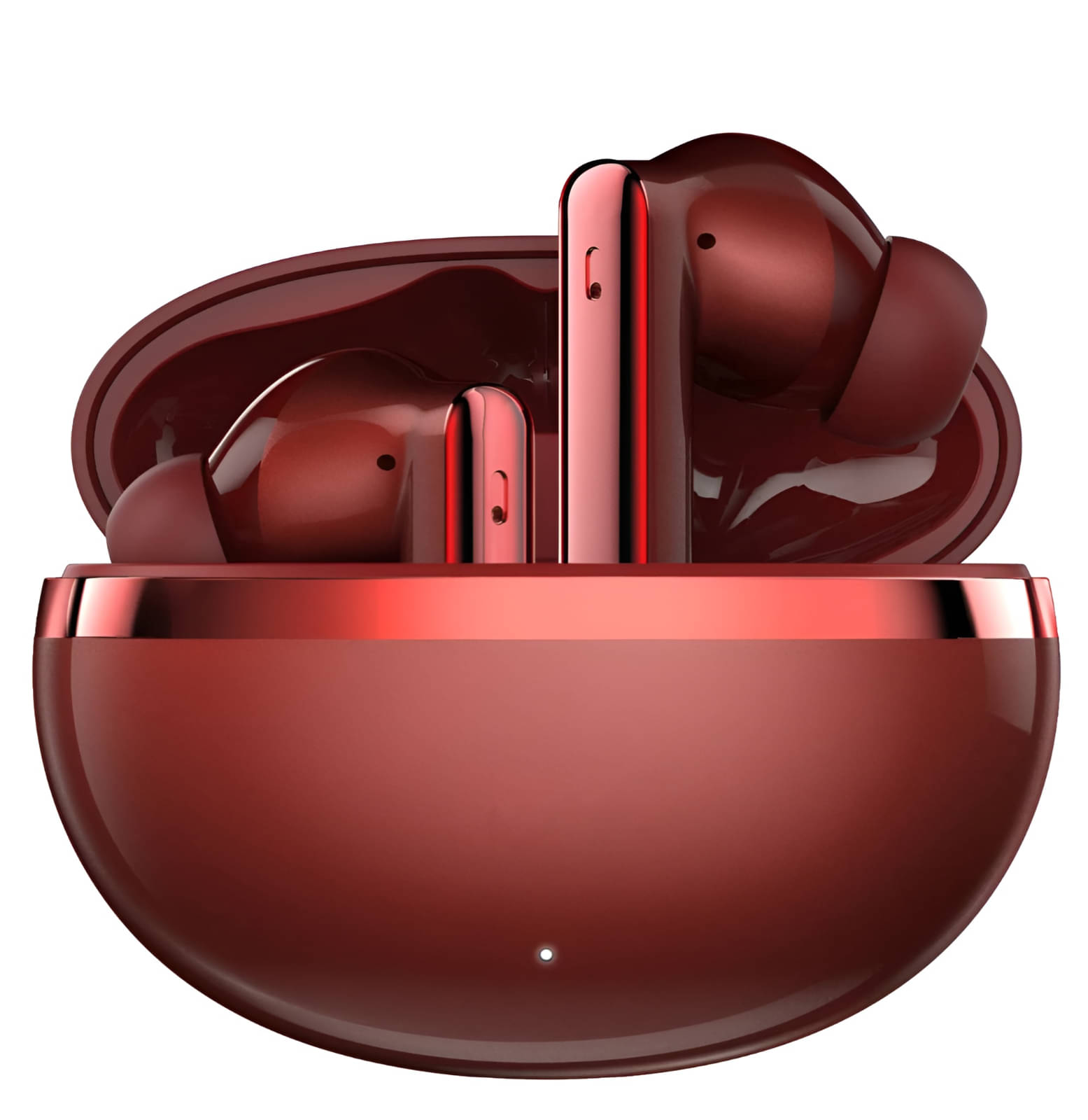     			COREGENIX Q1 Lite Truly Wireless Earbuds TWS | ENC & High Bass | Upto 48 Hrs Playtime | Bluetooth V5.4 | Quad Mics with AI-ENC | 40ms Low Latency Gaming | Gaming Beast for Android & iOS