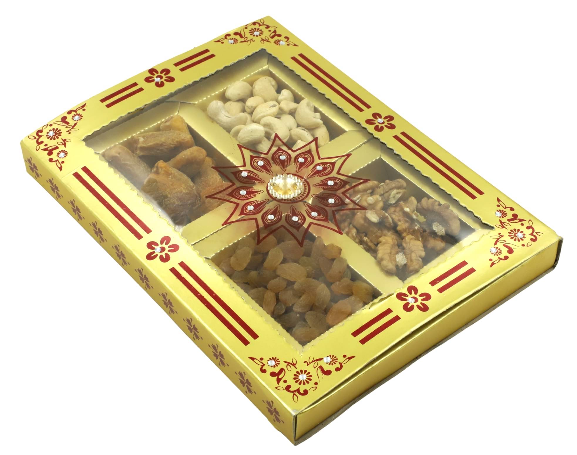     			Chastity Mixed Nuts Gift Box 300 g