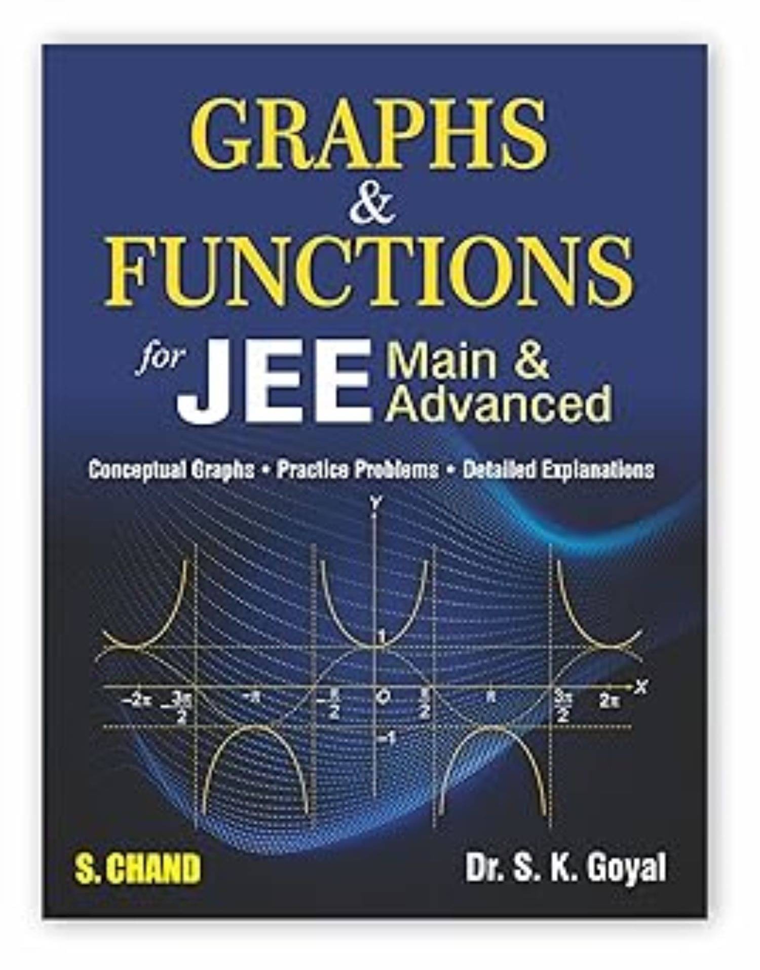     			GRAPHS & FUNCTIONS