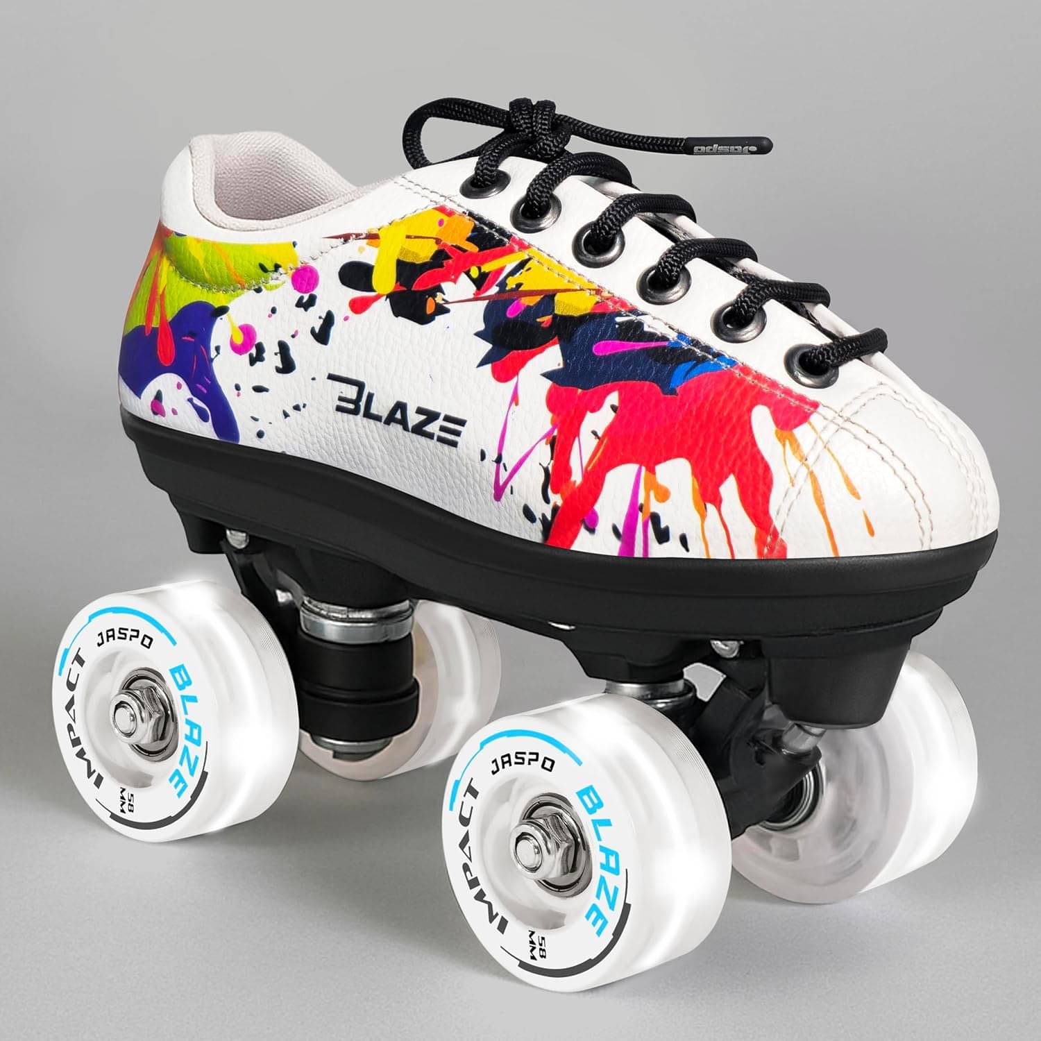     			Jaspo Inline skates Roller Skates for Kids