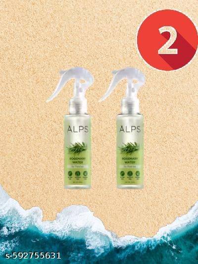 R OSEMARY Water Spray For Hair Growth | Hair Spray for Regrowth | R OSEMARY Hair Mist | Adds Shine | Helps Reduce Hairfall | add volume to the hair | Suitable For All Hair Types (PACK 2)|Hai regrowth spray-02 PAC MIST COMBO-02 R OSEMARY Water Spray For Hair Growth | Hair Spray for Regrowth | R OSEMARY Hair Mist | Adds Shine | Helps Reduce Hairfall | add volume to the hair | Suitable For All Hair Types (PACK 2)|Hai regrowth spray-02 PAC MIST COMBO-02