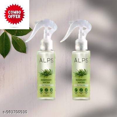 R OSEMARY Water Spray For Hair Growth | Hair Spray for Regrowth | R OSEMARY Hair Mist | Adds Shine | Helps Reduce Hairfall | Strengthens Hair | Suitable For All Hair Types (PACK 2) new combo |Hai regrowth spray-02 PAC MIST COMBO-R osemary hair water R OSEMARY Water Spray For Hair Growth | Hair Spray for Regrowth | R OSEMARY Hair Mist | Adds Shine | Helps Reduce Hairfall | Strengthens Hair | Suitable For All Hair Types (PACK 2) new combo |Hai regrowth spray-02 PAC MIST COMBO-R osemary hair water