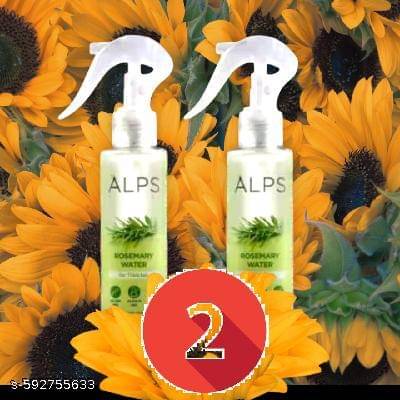 R OSEMARY Water Spray For Hair Growth | Hair Spray for Regrowth | R OSEMARY Hair Mist | Adds Shine | Helps Reduce Hairfall | Strengthens Hair | Suitable For All Hair Types (PACK 2) offer combo|Hai regrowth spray-02 PAC MIST COMBO-02 R OSEMARY Water Spray For Hair Growth | Hair Spray for Regrowth | R OSEMARY Hair Mist | Adds Shine | Helps Reduce Hairfall | Strengthens Hair | Suitable For All Hair Types (PACK 2) offer combo|Hai regrowth spray-02 PAC MIST COMBO-02