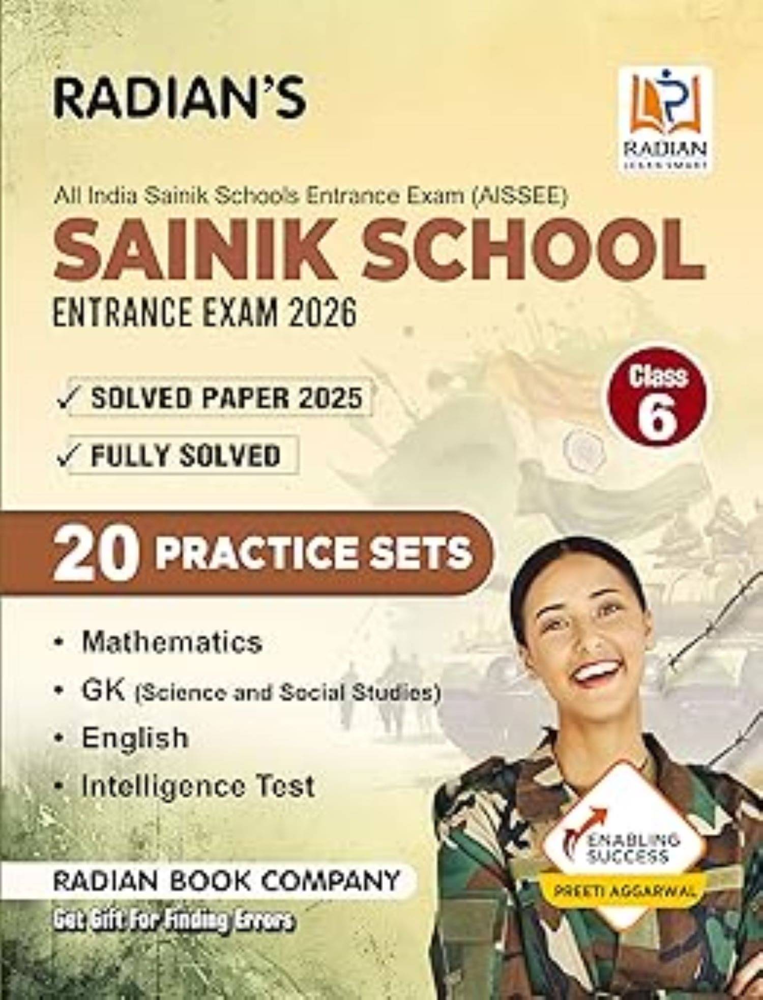 RADIAN 6TH SAINIK SCHOOL PRACTICE E RADIAN 6TH SAINIK SCHOOL PRACTICE E