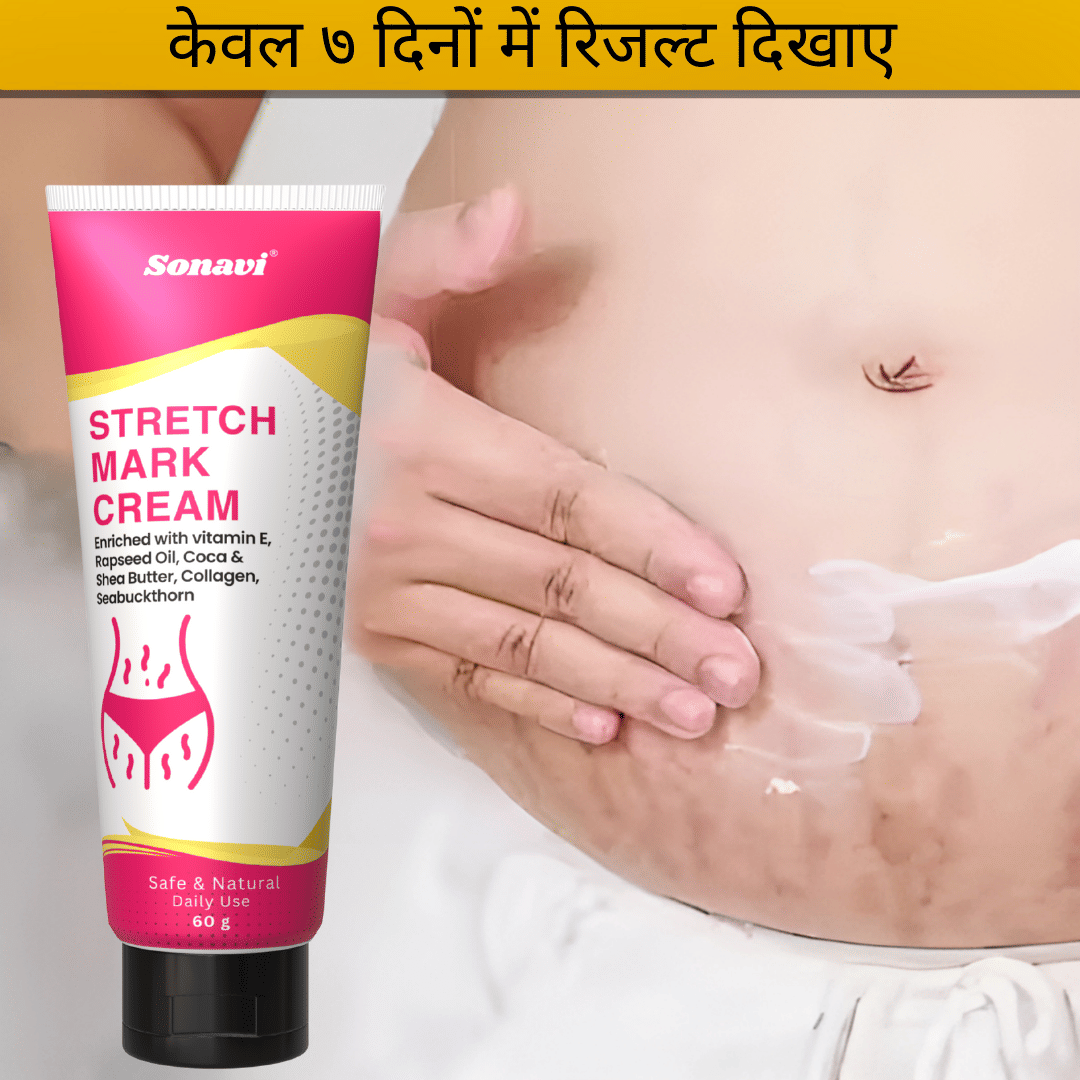 Sonavi Skin smoothening Cream Floral ( 60 g ) Sonavi Skin smoothening Cream Floral ( 60 g )