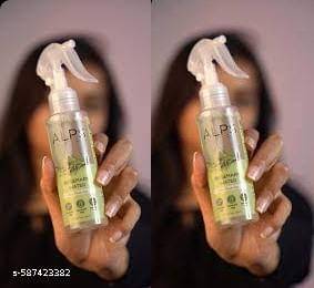     			##new price R osemary Water for Hair Growth, Mist Spray Steam Distilled 100% Pure and Natural Hydrosol, Hair Mist - 100ML-2 PACK