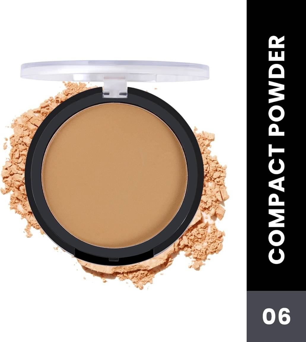     			shryoan Pressed Powder Medium 16 g