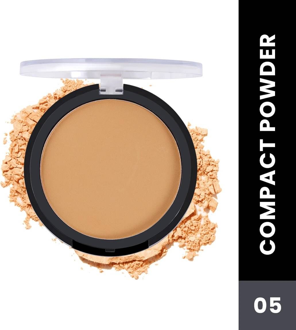     			shryoan Pressed Powder Medium 16 g