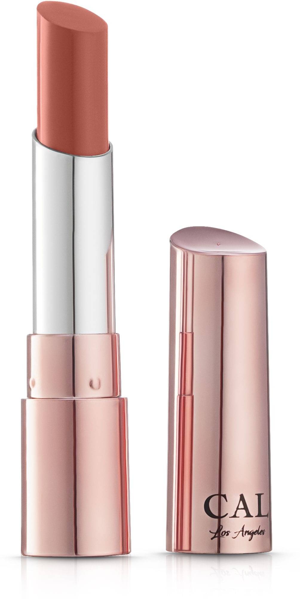     			C.A.L. Pink Matte Smudge Free Liquid Lipstick ( Pack of 1 )