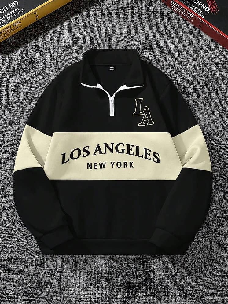 Highlander Cotton Men's Denim Jacket White Pack of