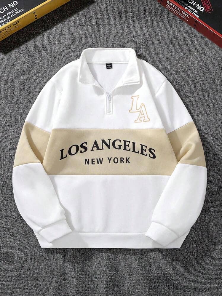 Yepme Mezy Black Animal Print Kurti