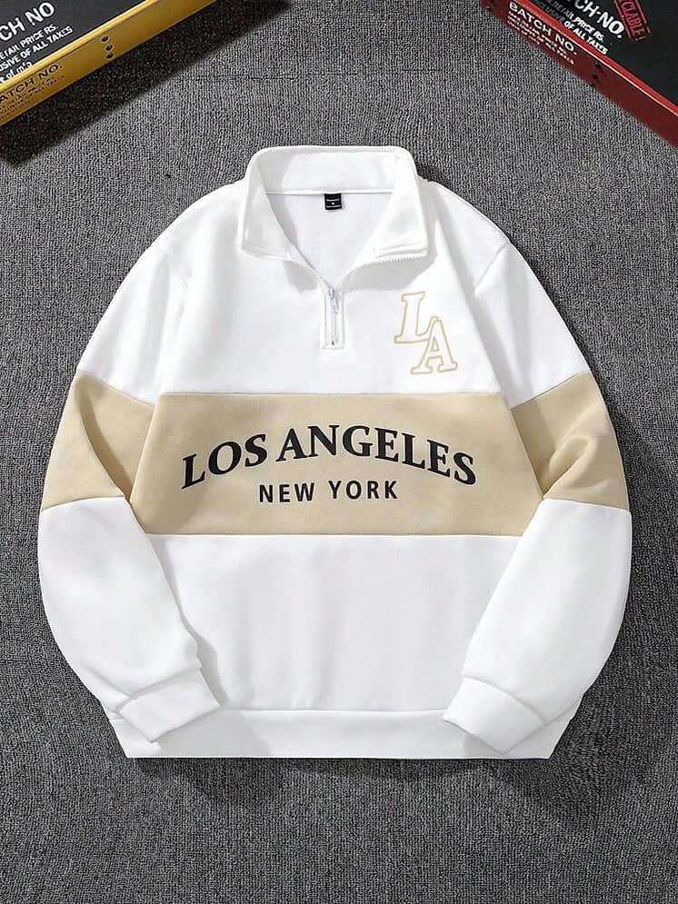 Yepme Mezy Black Animal Print Kurti - Main Image