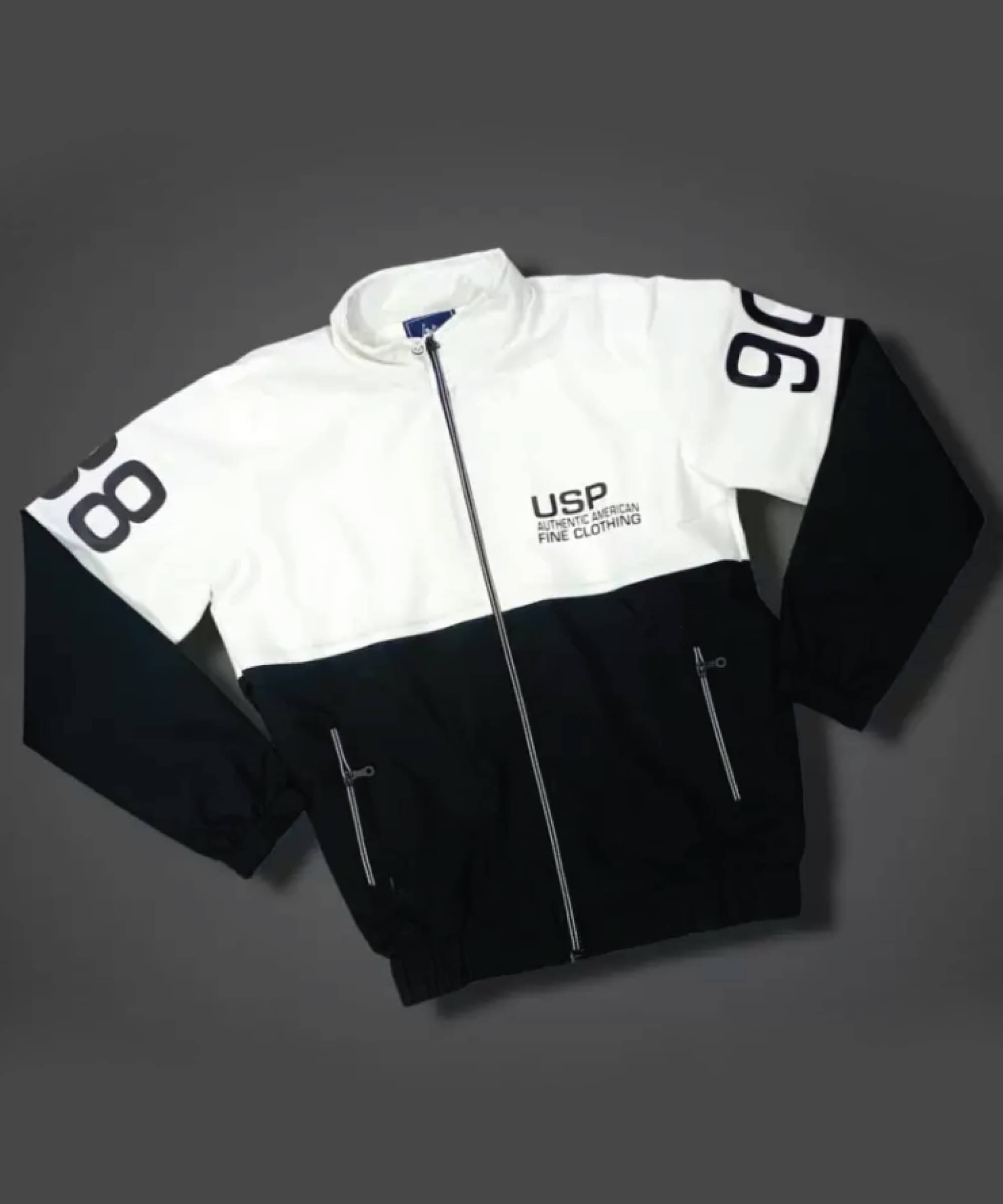 Christy World Nylon Men's Casual Jacket - Multicolor 8 ( Pack of 1 ) Christy World Nylon Men's Casual Jacket - Multicolor 8 ( Pack of 1 )