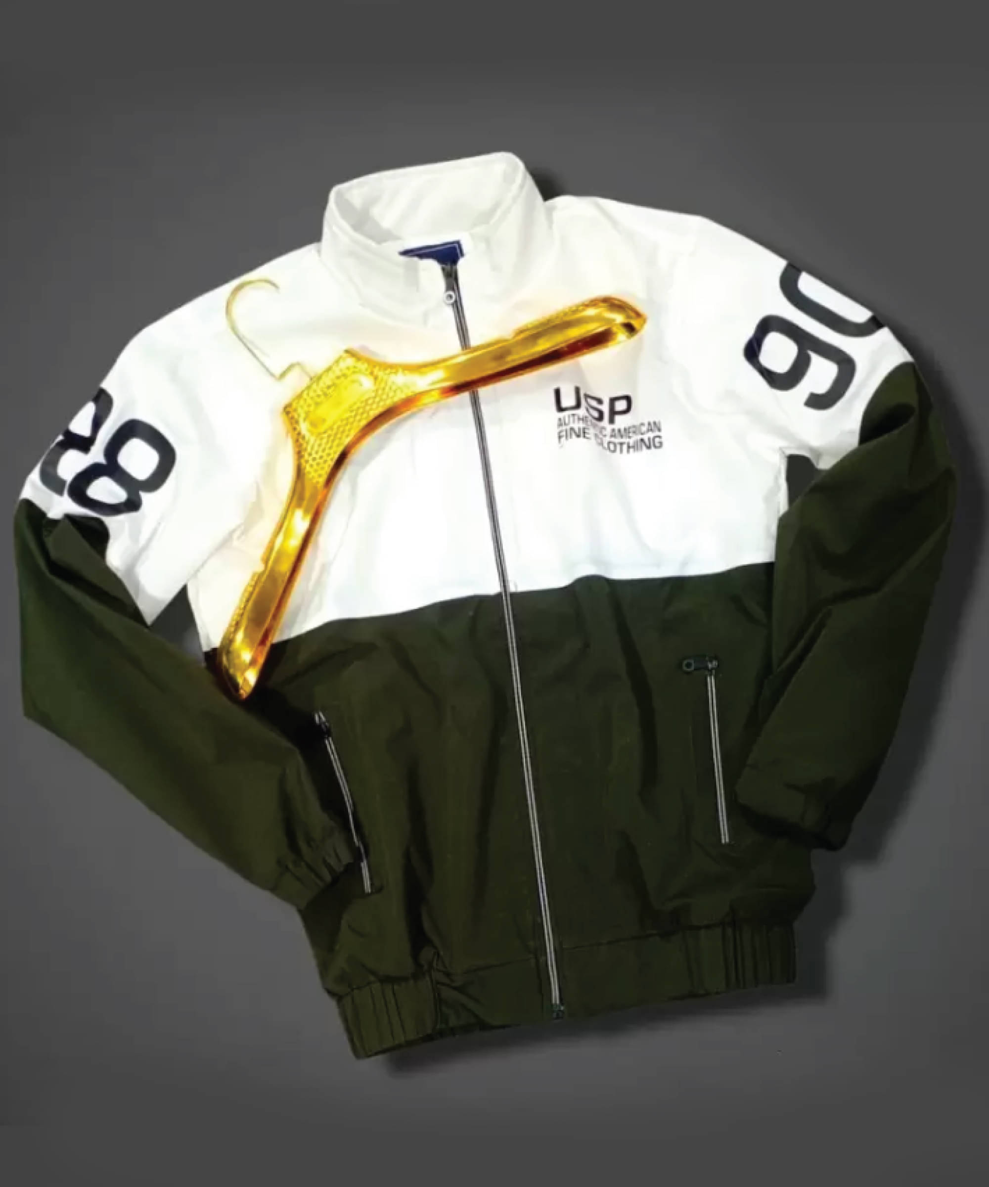     			Christy World Nylon Men's Casual Jacket - Multicolor ( Pack of 1 )