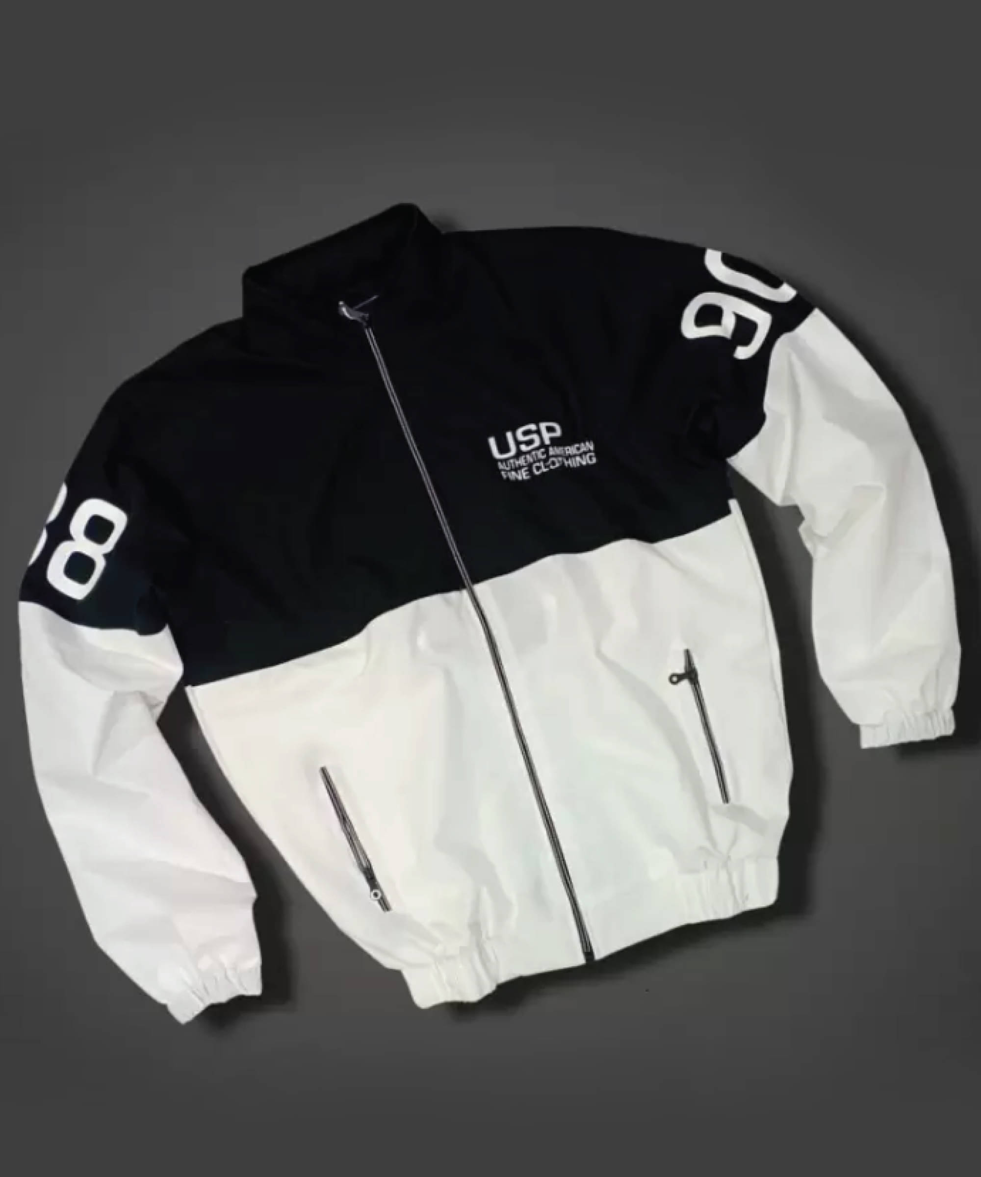     			Christy World Nylon Men's Casual Jacket - Multicolor 1 ( Pack of 1 )