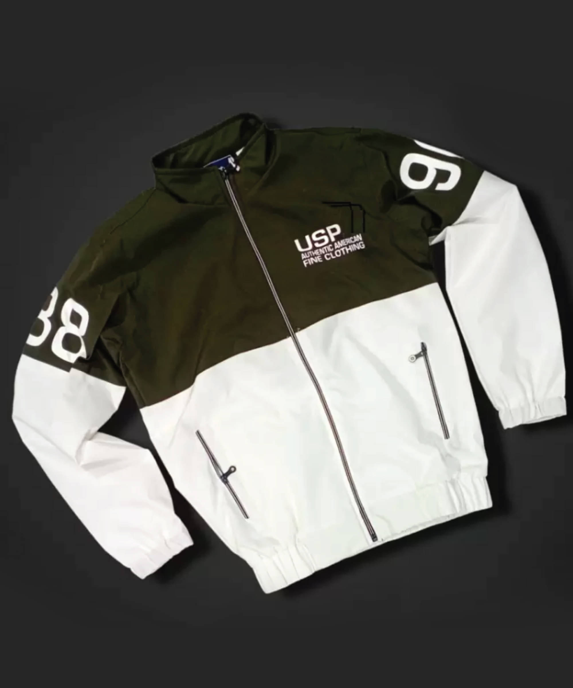 Christy World Nylon Men's Casual Jacket - Multicolor 1 ( Pack of 1 ) Christy World Nylon Men's Casual Jacket - Multicolor 1 ( Pack of 1 )