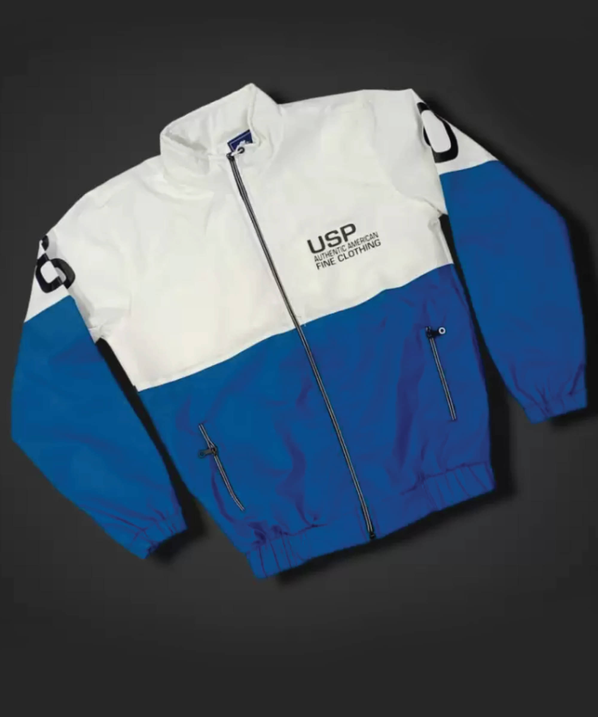 Christy World Nylon Men's Casual Jacket - Multicolor 1 ( Pack of 1 )     			Christy World Nylon Men's Casual Jacket - Multicolor 1 ( Pack of 1 )