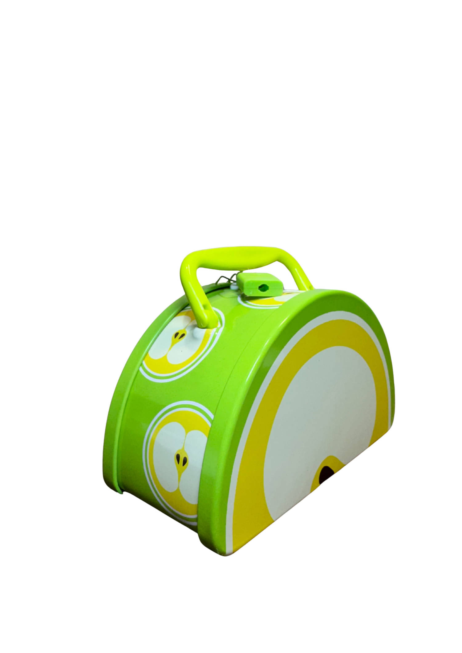 GENERIC SAI SAMRUDH ENTERPRISES Metal Multicolor Piggy Bank ( Pack of 1 ) GENERIC SAI SAMRUDH ENTERPRISES Metal Multicolor Piggy Bank ( Pack of 1 )