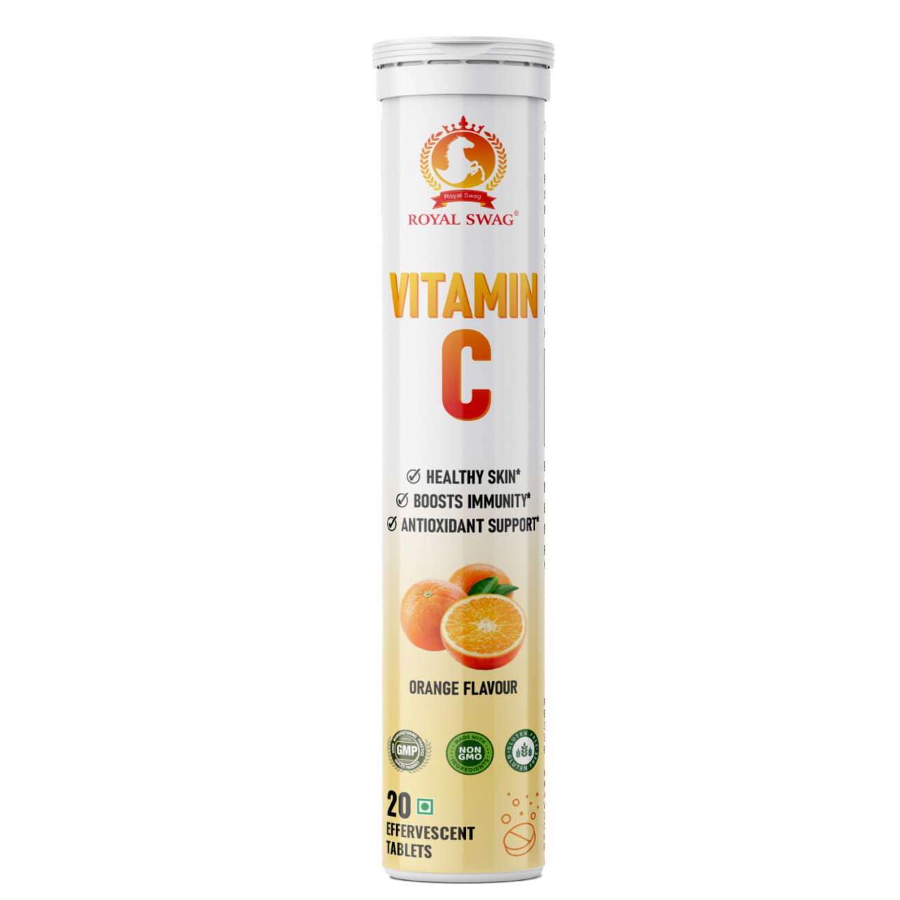Royal Swag Vitamin C ( Pack of 1 ) Royal Swag Vitamin C ( Pack of 1 )