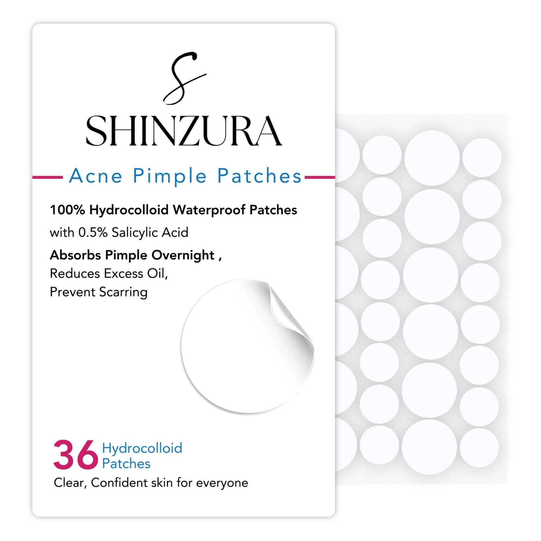     			SHINZURA 1 Time Use Facial Kit For All Skin Type Silver 1 ( Pack of 1 )