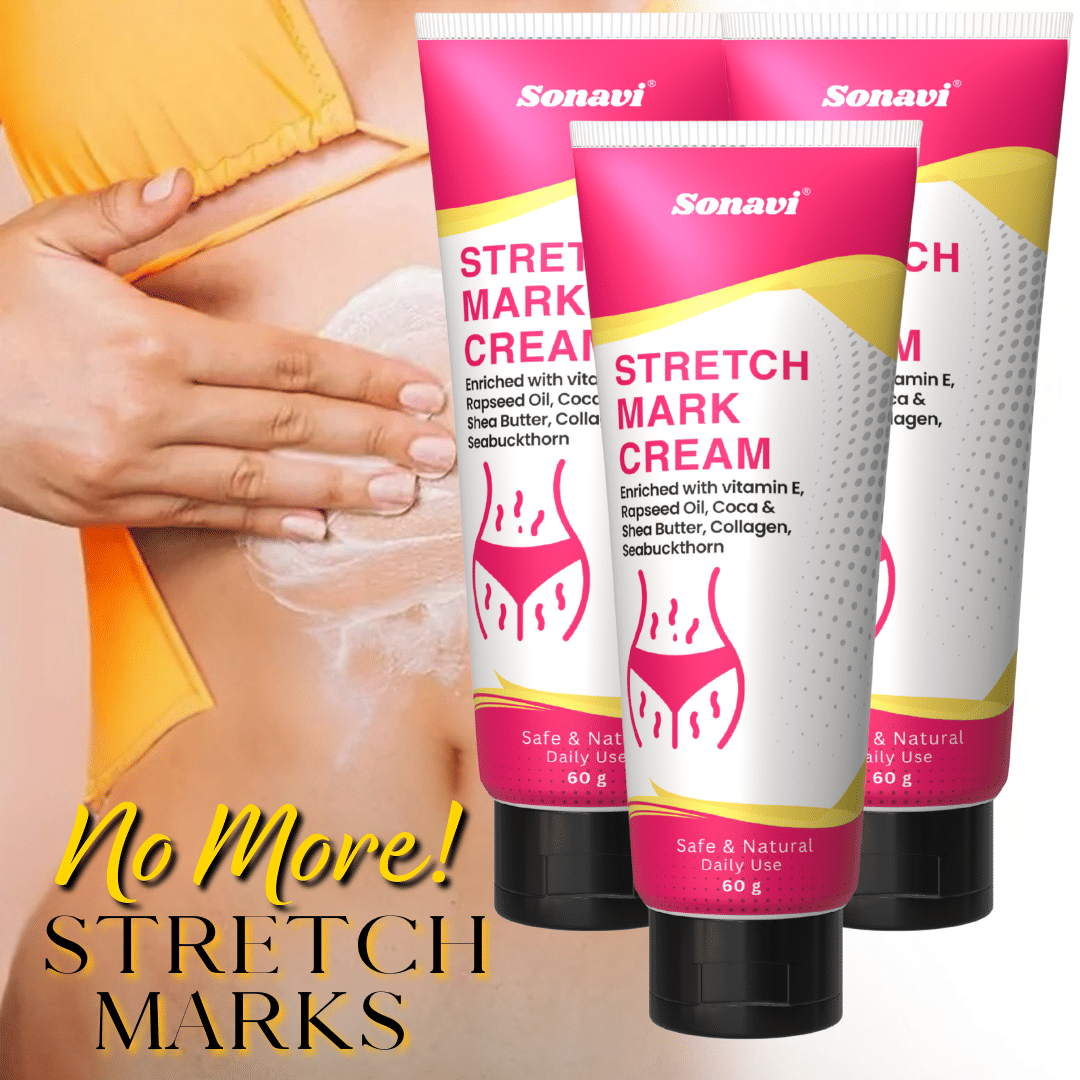     			Sonavi Deep Conditioning Cream Floral ( 180 g )