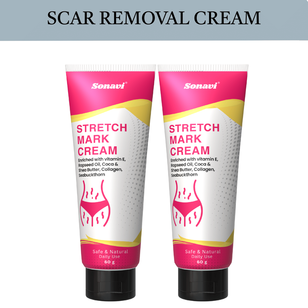     			Sonavi Dryness Cream Fruity ( 120 g )