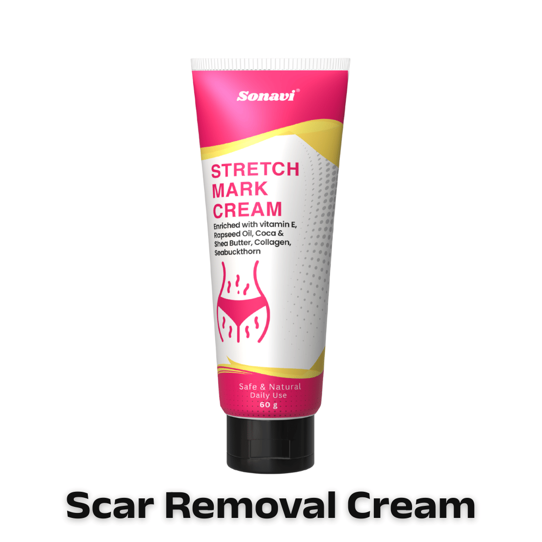 Sonavi Skin Tightening Cream Assorted ( 60 g ) Sonavi Skin Tightening Cream Assorted ( 60 g )