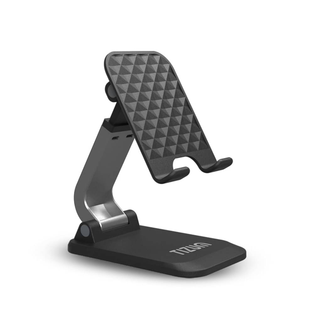     			TIZUM Dashboard & Windshield Stand Dashboard Mat - Black